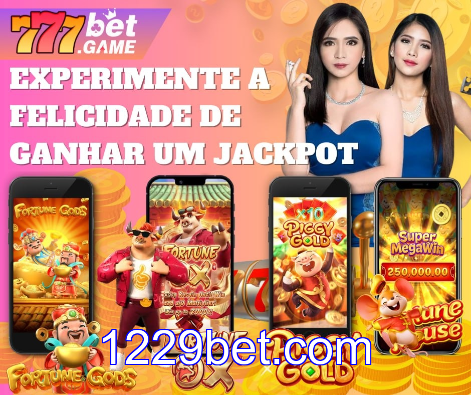 Cadastro no 1229bet: Comece com um Bônus de Boas-vindas!